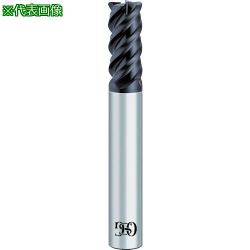 ■【在庫限り】OSG 超硬エンドミル 8524289〔品番:FXCRMGEHS8XR2〕【6902952:0】[店頭受取不可]