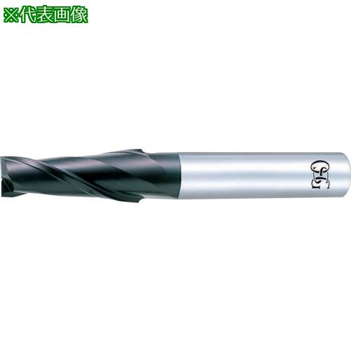 ■OSG 超硬スクエアエンドミル FXコート2刃 ショート 外径1.5mm 刃部テーパ半角:7° 8536905〔品番:FXMGTPDS1.5X7〕【6912231:0】[店頭受取不可]