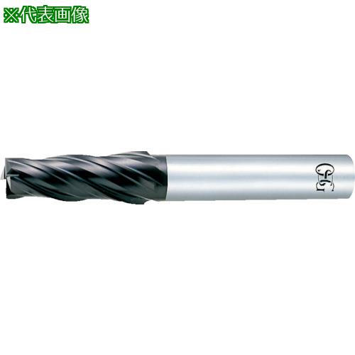 ■【在庫限り】OSG 超硬エンドミル 8537662〔品番:FXMGTPMS6X2〕【6913032:0】[店頭受取不可]