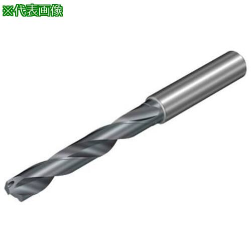 ■SANDVIK CoroDrill Dura462 マルチ被削材向けの超硬ソリッドドリル10.3mm(722) X2BM〔品番:462.11030052A1XM〕【6916703:0】[店頭受取不可]