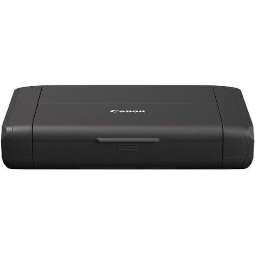 ■キヤノン インクジェットプリンター TR163〔品番:7069C001〕【6916836:0】[店頭受取不可]