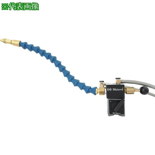 ■WATERS 冷却装置 Watersミニクール 32kgfオンオフマグネット付(460mm29肢)〔品番:WTMC2900〕【6917216:0】[店頭受取不可]