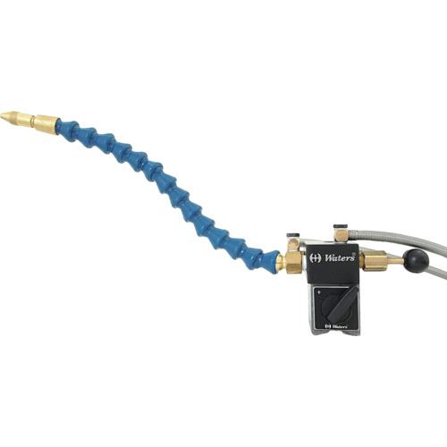 ■WATERS 冷却装置 Watersミニクール 32kgfオンオフマグネット付(250mm14肢)〔品番:WTMC1400〕【6917217:0】[店頭受取不可]
