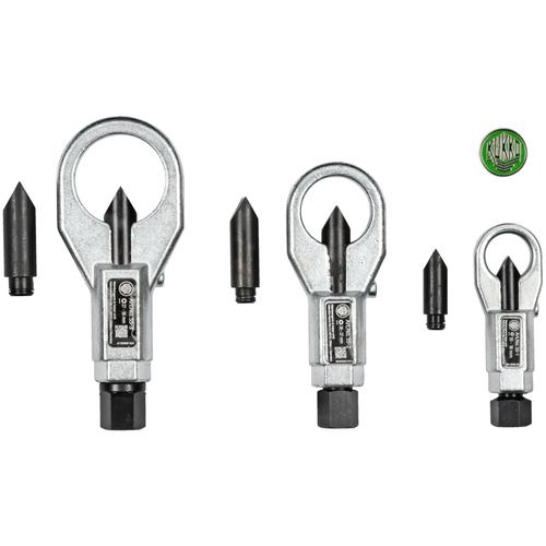 クッコ/KUKKO ナットブレーカー 品番：55-1 JAN：4021176020063 クッコ ナットブレーカー 55シリーズ用替え刃 10~18mm ( 55-1-M ) KUKKO社