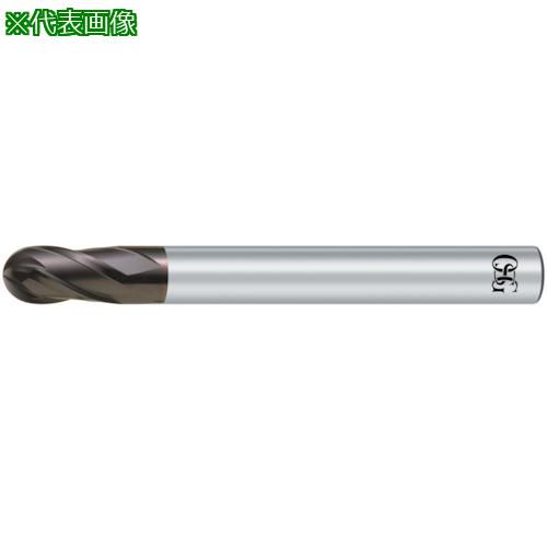 ■【在庫限り】OSG 超硬エンドミル 8518216〔品番:FXSEBMR8X16〕【6920969:0】[店頭受取不可]