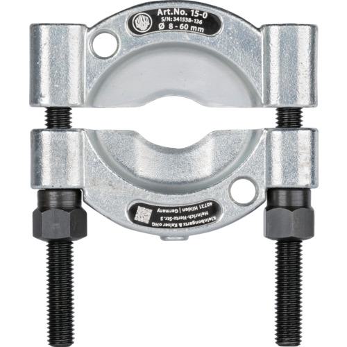 ■クッコ ベアリングセパレーター 直径8~60mm〔品番:150〕【6921504:0】[店頭受取不可]