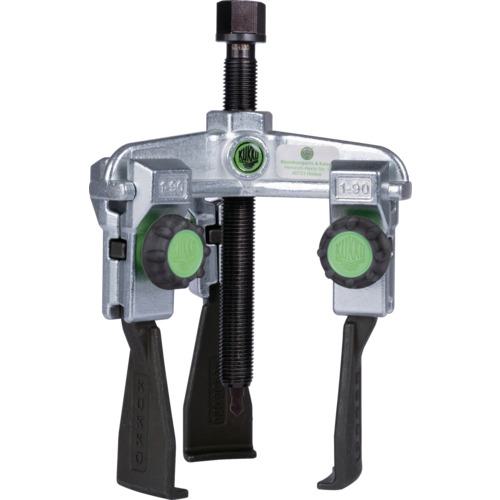 KUKKO クッコ 12-5用アーム KUKKO 12-5 3本アーム固定プーラー PULLPO クッコ