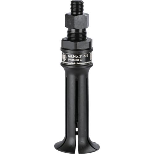 ■クッコ 内抜きエキストラクター ベアリング内径48mm~63mm〔品番:216E〕【6921587:0】[店頭受取不可]