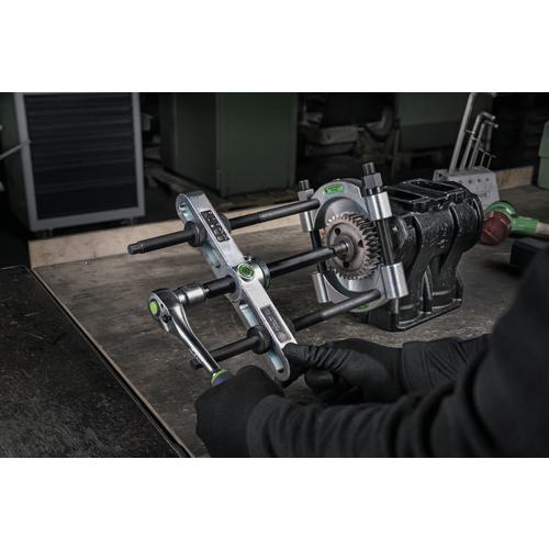 ■クッコ ベアリングセパレーター 直径30~250mm〔品番:155〕【6923061:0】[店頭受取不可]_5