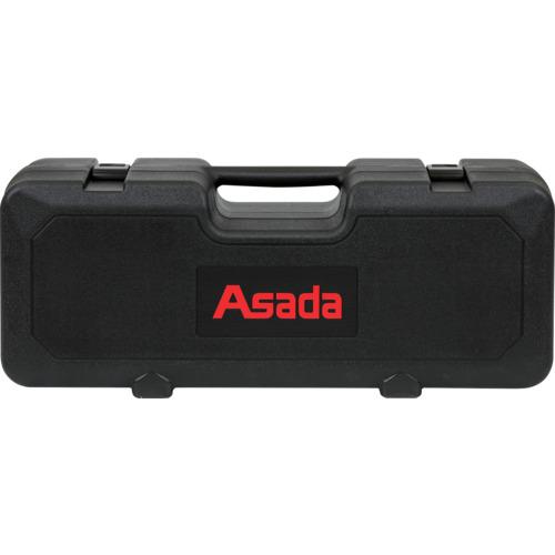 ■ローデン 排水管清掃機 ローポンプスーパープラス ケース付Sセット〔品番:R72070S〕【6923853:0】[店頭受取不可] □ローデン 排水管清掃機 ローポンプスーパープラス ケース付Sセット