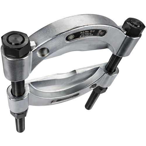 ■クッコ ベアリングセパレーター 直径30~250mm〔品番:155〕【6923061:0】[店頭受取不可]_1