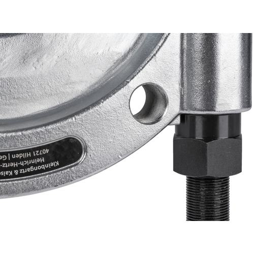 ■クッコ ベアリングセパレーター 直径30~250mm〔品番:155〕【6923061:0】[店頭受取不可]_2