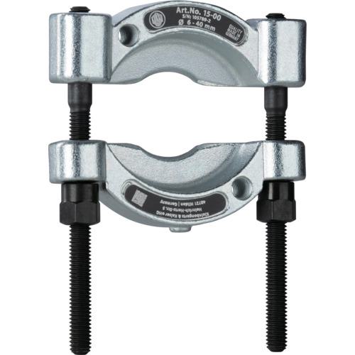 ■クッコ ベアリングセパレーター 直径6~46mm〔品番:1500〕【6923090:0】[店頭受取不可]