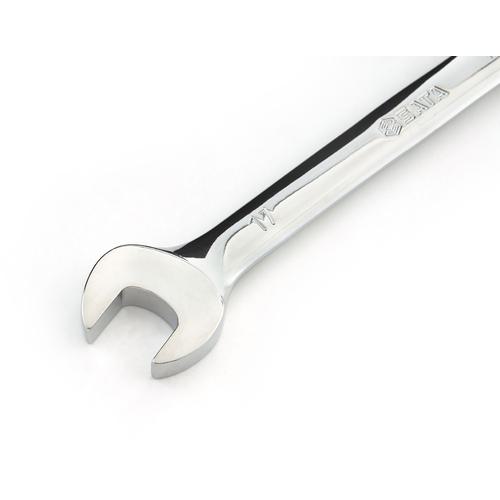 ■SATA コンビネーションラチェットレンチ 41mm〔品番:43225〕【6929682:0】[店頭受取不可]_3