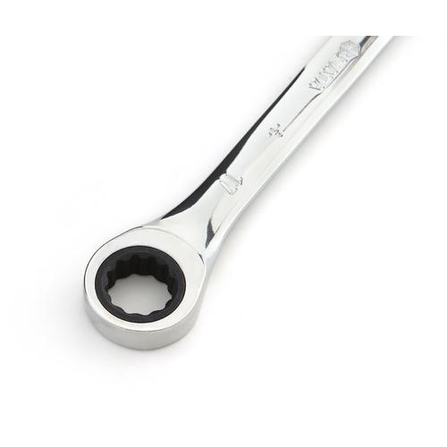■SATA コンビネーションラチェットレンチ 41mm〔品番:43225〕【6929682:0】[店頭受取不可]_4