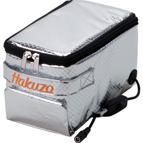 ■ハクゾウメディカル 加温デバイス ハクゾウマルチウォーマー〔品番:1850272〕【6930877:0】[店頭受取不可]