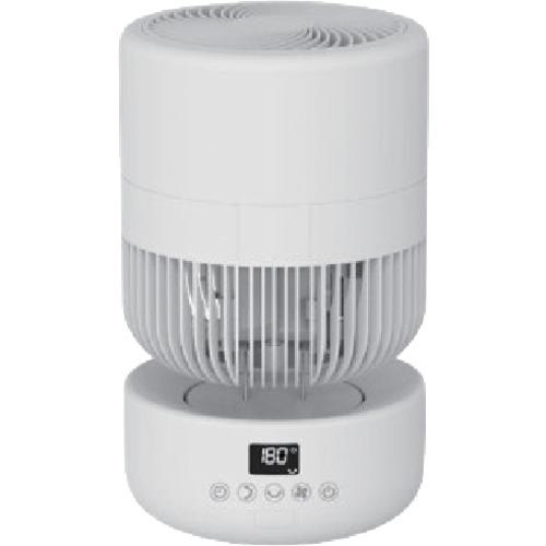 ■IRIS 208605 WOOZOO 360 barrel ホワイト〔品番:PCFCD15TECAW〕【6931058:0】[店頭受取不可]