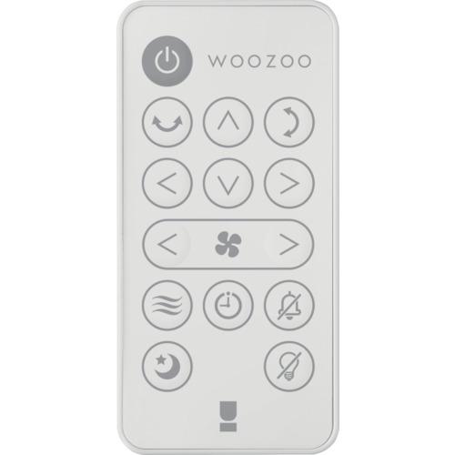 ■IRIS 208605 WOOZOO 360 barrel ホワイト〔品番:PCFCD15TECAW〕【6931058:0】[店頭受取不可]
