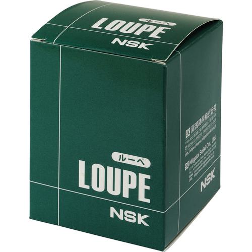 ■SK LEDライト付スケールルーペ NLSL-10-1〔品番:NLSL101〕【6932778:0】[店頭受取不可]_1