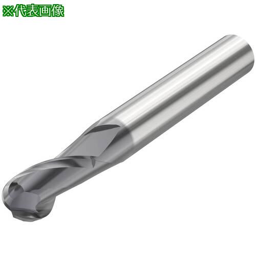 ■セコ Cシリーズエンドミル C5321・ SIRA〔品番:C5321120D2B.0Z2〕【6938045:0】[店頭受取不可]
