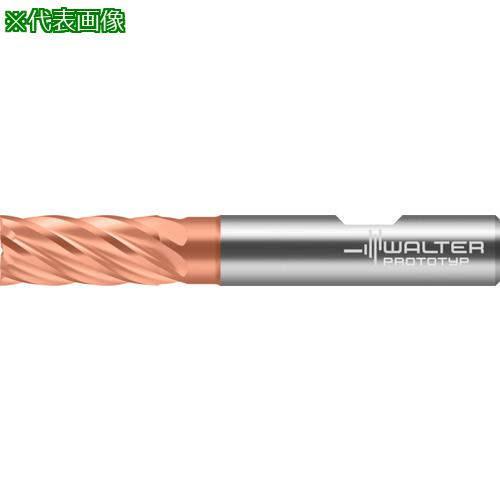 ■Prototyp 超硬エンドミル Performライン16mm〔品番:ME23216.0W6BCWJ30ED〕【6939882:0】[店頭受取不可]