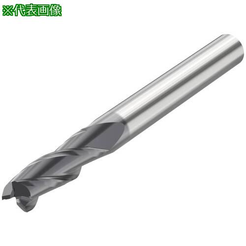 ■セコ Cシリーズエンドミル C5131・ SIRA〔品番:C5131120D4S.0Z3〕【6941148:0】[店頭受取不可]