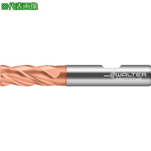 ■Prototyp 超硬エンドミル Perform生産ライン16粍〔品番:ME23216.0W4B200CWJ30ED〕【6941408:0】[店先受け取り証書不可]