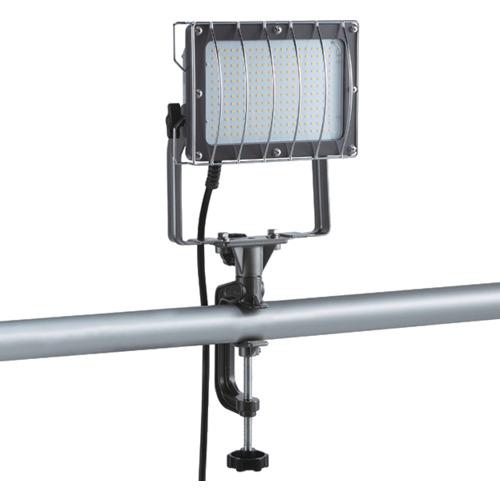 ■ハタヤ LED投光器 軽便 100W型 点灯スイッチなし〔品番:GLV105KS〕【6949678:0】[店頭受取不可]