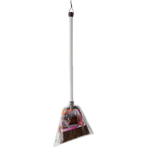 ひでです。 □コンドル DAILYCLEAN 庭箒(シダ)S 2〔品番:205349〕【6956406