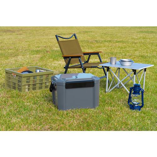 □JEJアステージ クーラーボックス コアフラックス #26 CF-26IG〔品番