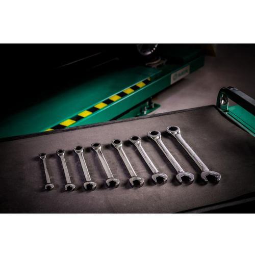 ■SATA コンビネーションラチェットクイックレンチセット(8点)〔品番:08007A〕【6957737:0】[店頭受取不可]_5
