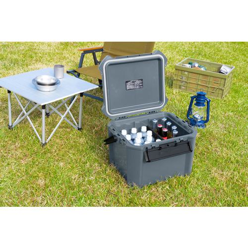 □JEJアステージ クーラーボックス コアフラックス #26 CF-26IG〔品番