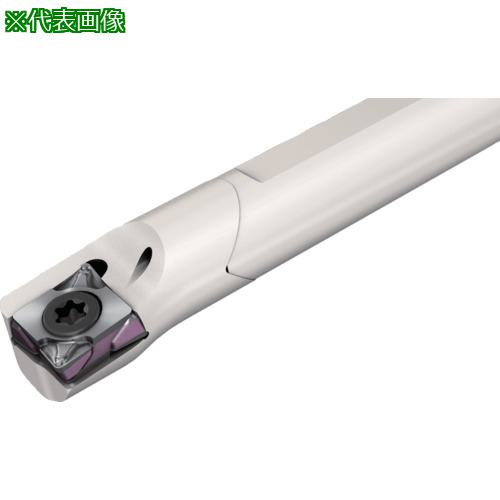 ■イスカル 内径旋削工具 ロジック4ターン A/E-SCLXR/L-06X〔品番:A10KSCLXL06X〕【6961833:0】[店頭受取不可]