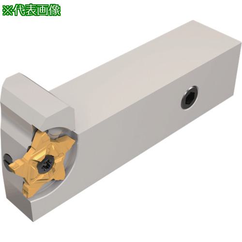 ■イスカル 突切・溝入加工用ホルダ クイックペンタ PCHR/L-24-JHP-QC/MC〔品番:PCHL1624JHPQC〕【6961901:0】[店頭受取不可]