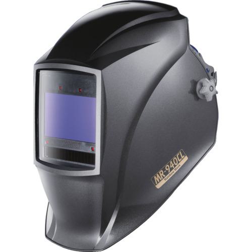 ■マイト 超高速遮光面 レインボーマスク〔品番:MR940CLC〕【6963340:0】[店頭受取不可]