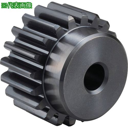 ■KANA CP平歯車B形 MCP〔品番:MCP10B40〕【6963572:0】[店頭受取不可]