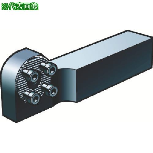 ■SANDVIK コロターンSL シャンクアダプタ(480)〔品番:57032RF2525〕【6964621:0】[店頭受取不可]