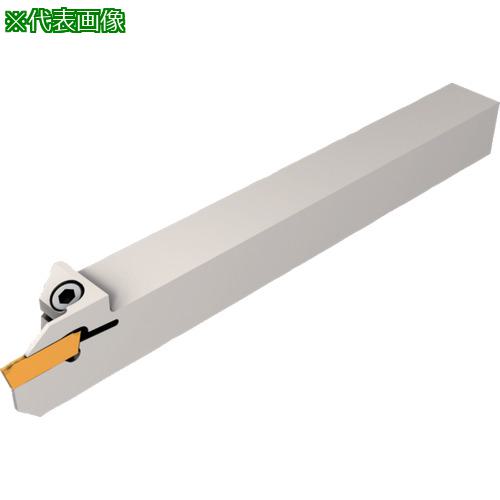 ■イスカル 突切加工用ホルダ スイスドゥーグリップ DGTR/L-B-D-SH (NARROW CUT)〔品番:DGTL12B0.8D12SH〕【6965193:0】[店頭受取不可]
