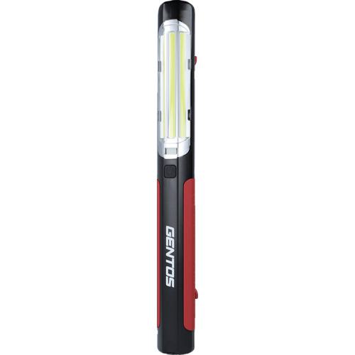 ■GENTOS LED搭載充電式ワークライト Ganz623〔品番:GZ623〕【6966235:0】[店頭受取不可]