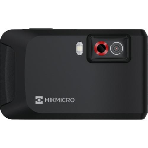 ■HIKMICRO コンパクトグラフィーカメラ Pocket E〔品番:POCKETE〕【6971010:0】[店頭受取不可]