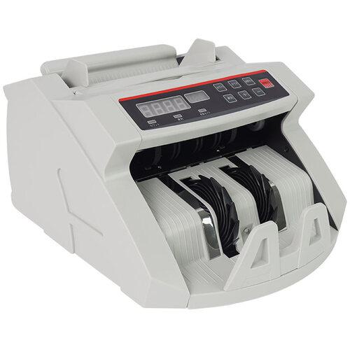 ■サンコー 電動オート紙幣カウンター〔品番:SHEC25SWH〕【6975789:0】[店頭受取不可]