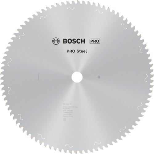 ■ボッシュ PROチップソーブレード 355mm90山〔品番:2608844871〕【6976592:0】[店頭受取不可]