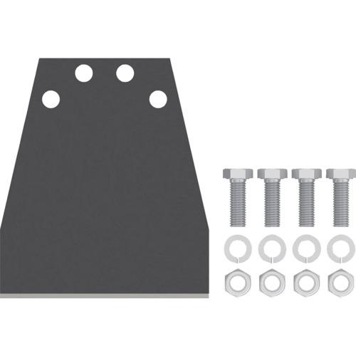 ■ボッシュ 替刃 PRO SDSマックスフロアースクレーパー〔品番:2608690613〕【6976599:0】[店頭受取不可]