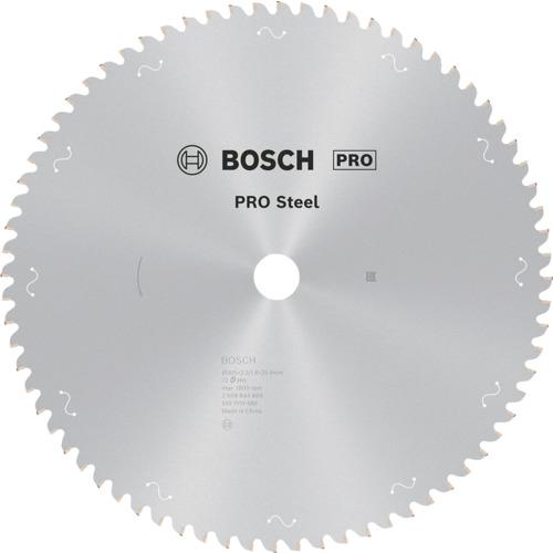 ■ボッシュ PROチップソーブレード 305mm72山〔品番:2608844869〕【6976600:0】[店頭受取不可]