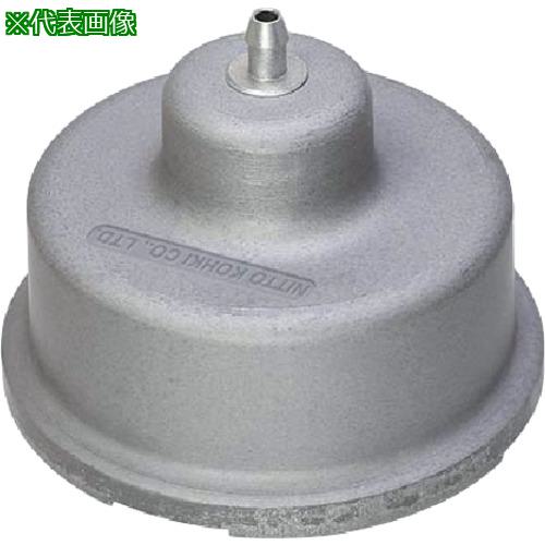 ■日東 HK-400A用 補用品ストレーナASSY(68203)〔品番:LB09134〕【6976676:0】[店頭受取不可]