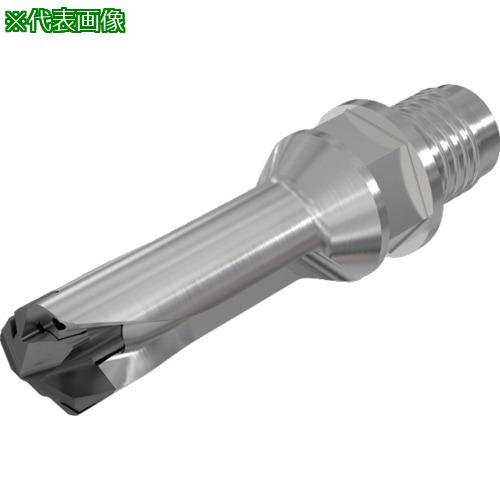 ■イスカル ヘッド交換式ドリル本体 スモウカムマルチマスター接続用ボディ DCN-MM〔品番:DCN050010MMT062D〕【6984042:0】[店頭受取不可] 21,021円