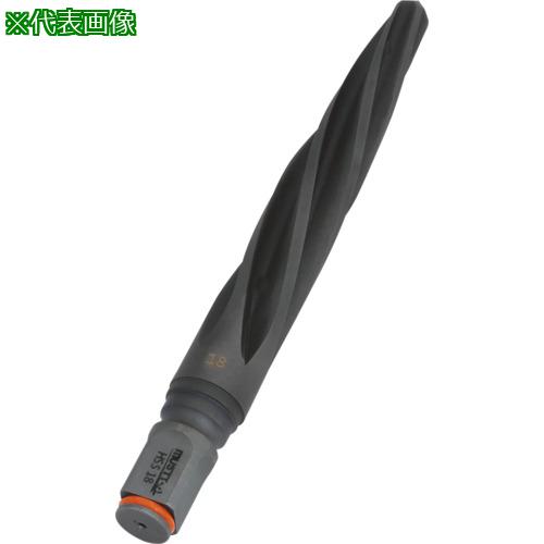 ■MUSTTOOL 4W-BRSP140 スパイラルブリッジリーマ φ14mm 4W-BRSP140 スパイラルブリッジリーマ φ14mm〔品番:19987〕【6984376:0】[店頭受取不可]