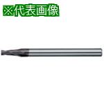 ■NS 無限コーティング テーパーエンドミル MTE230 Φ10X1度〔品番:MTE23010X1〕【6984541:0】[店頭受取不可]