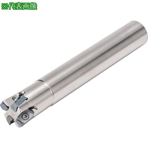 ■京セラ MFH Mini エンドミル 標準シャンク〔品番:MFH20S20033T〕【6985823:0】[店頭受取不可]