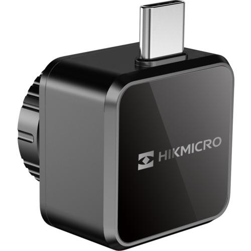 ■HIKMICRO スマートフォン用グラフィー Mini2Plus V2〔品番:MINI2PLUSV2〕【6989728:0】[店頭受取不可]_3